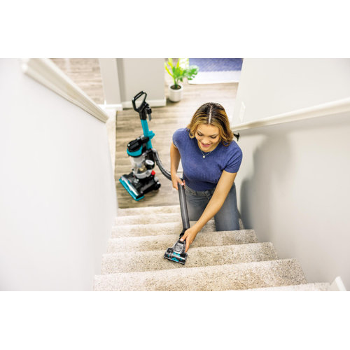 Bissell Cleanview Rewind Upright Vacuum & Reviews Wayfair